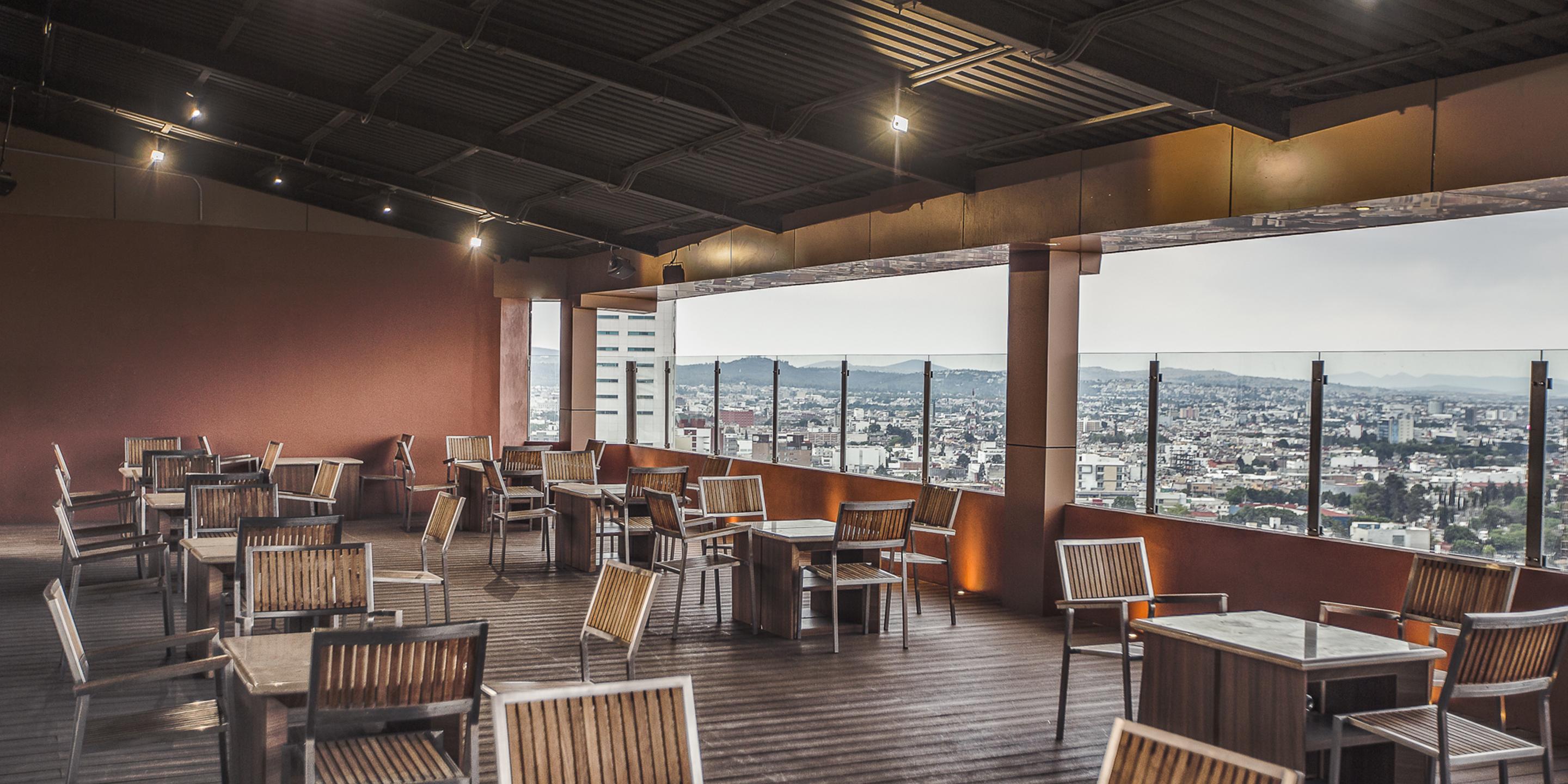Jf Grand Puebla Hotell Eksteriør bilde