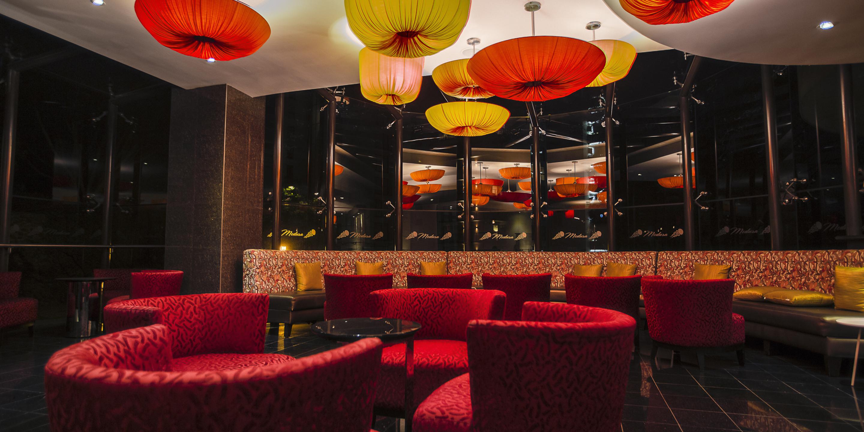 Jf Grand Puebla Hotell Eksteriør bilde