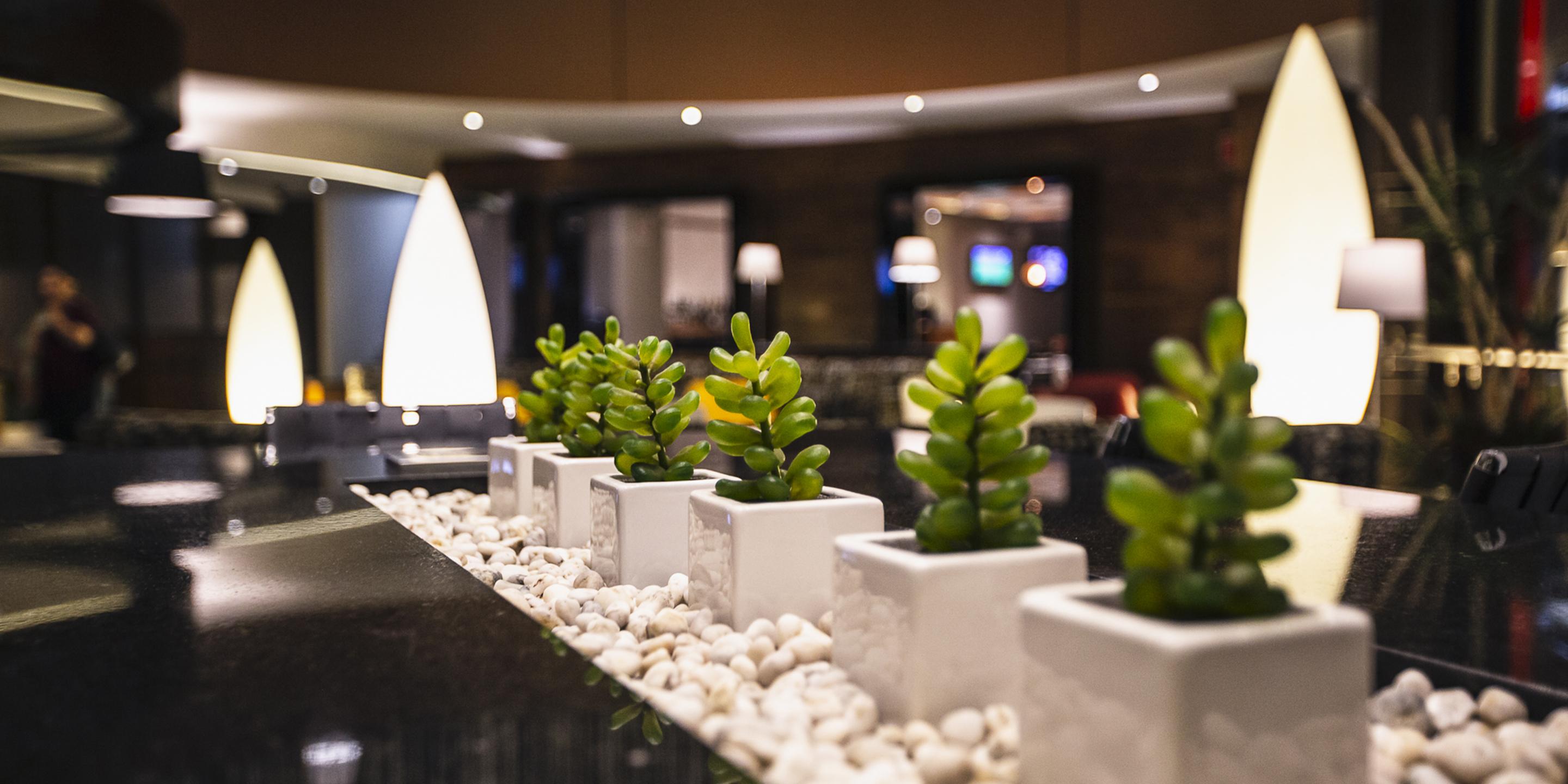 Jf Grand Puebla Hotell Eksteriør bilde