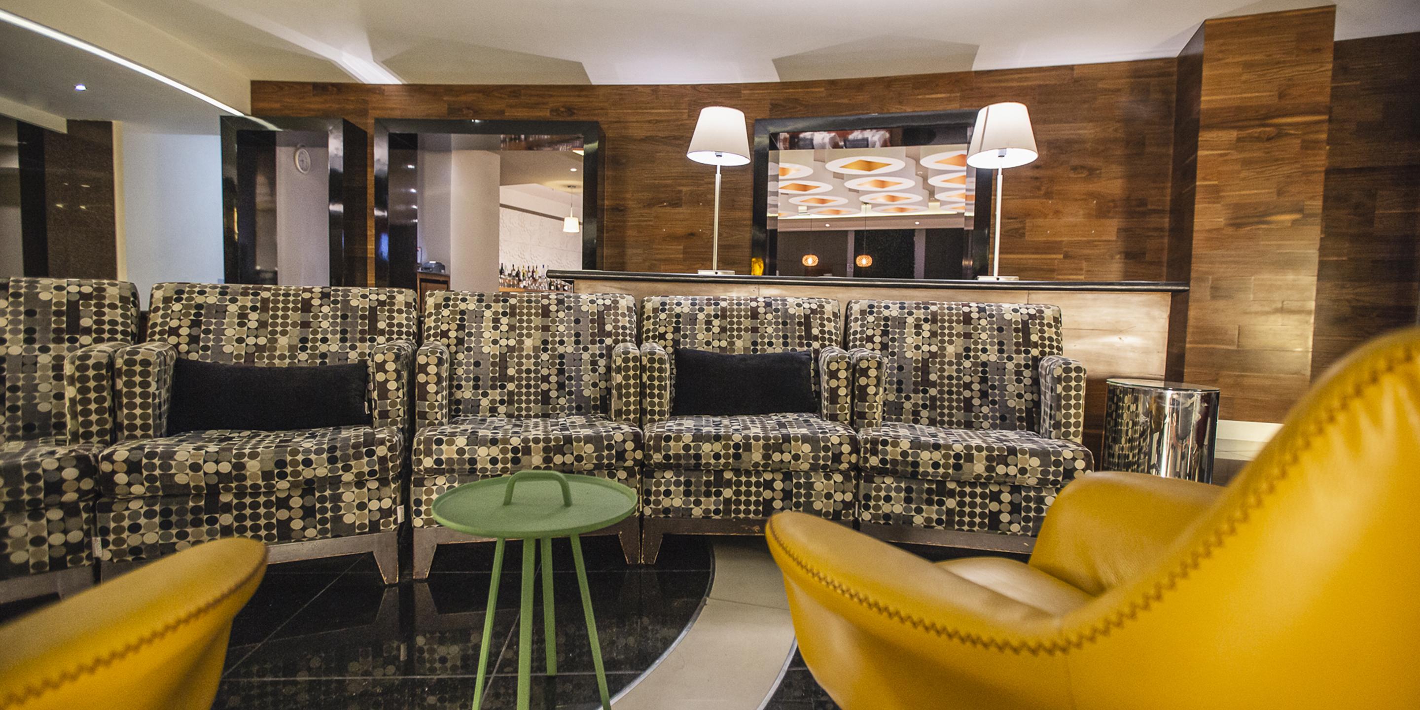 Jf Grand Puebla Hotell Eksteriør bilde
